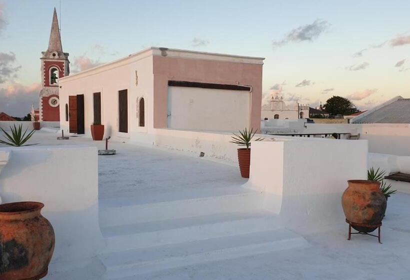 オーシャンビューデラックスルームバルコニー付き, Terraço Das Quitandas Design Accommodation Al