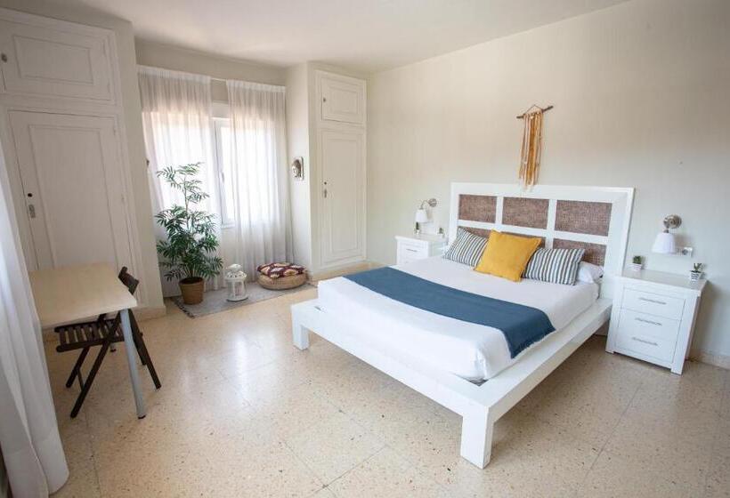 سوئیت با وان آب گرم, Barbatuke Ecohomestel