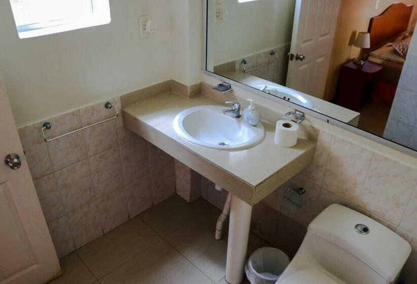 标准间, Galvarino