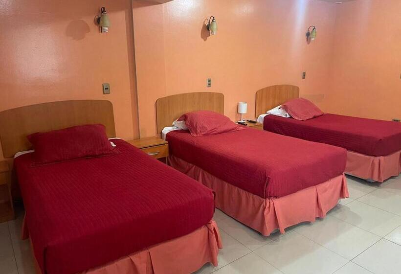 高级三人间, Galvarino