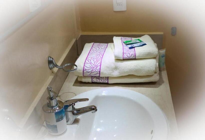 标准间, Galvarino