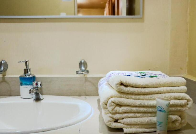 标准间, Galvarino