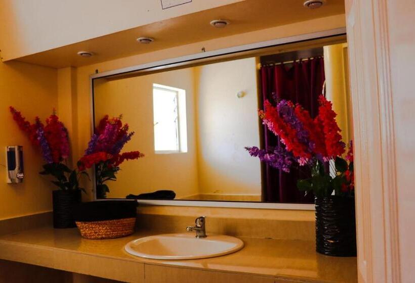 标准间, Galvarino