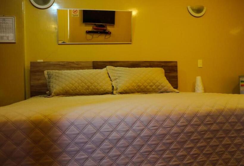 标准间, Galvarino