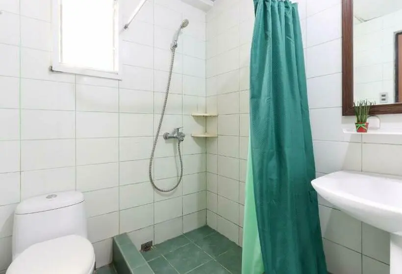 Deluxe Room, Technopark