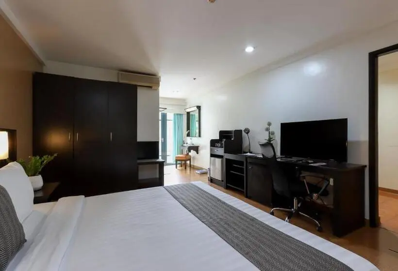 Suite, Technopark