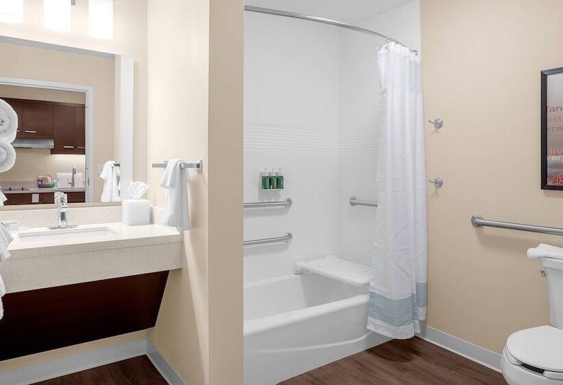 Люкс, Towneplace Suites Cincinnati Fairfield