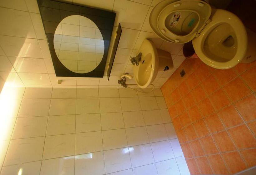 ベーシックルーム, Hong Ben