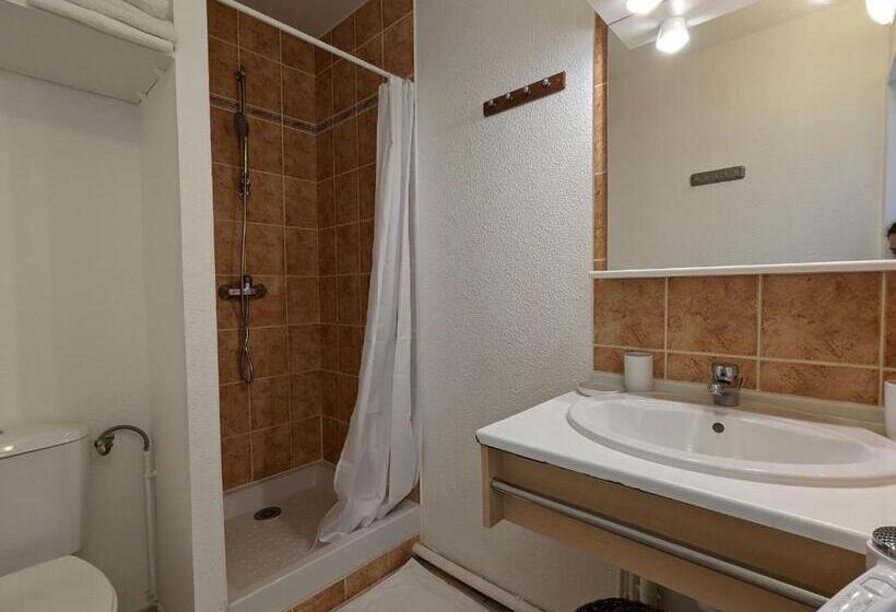 شقة غرفة واحدة, Résidence Au Pitot, Biscarrosse Plage