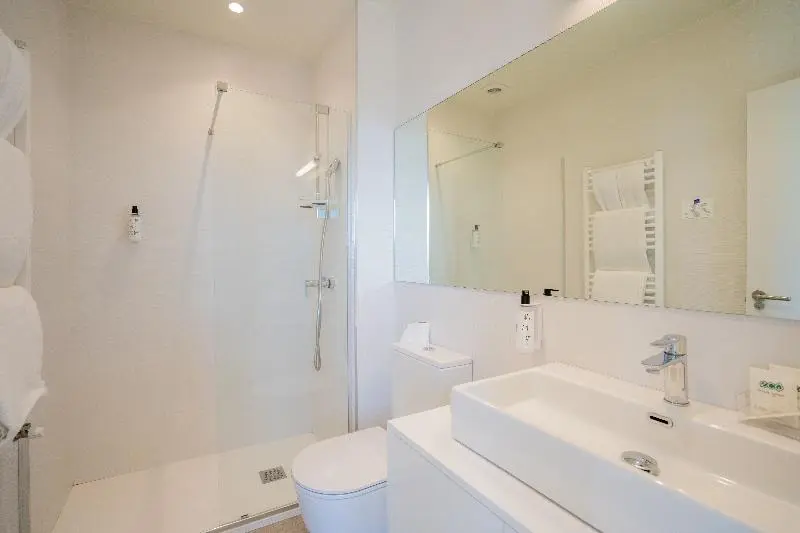اتاق استاندارد, Sercotel El Balcon De La Bahia Suites