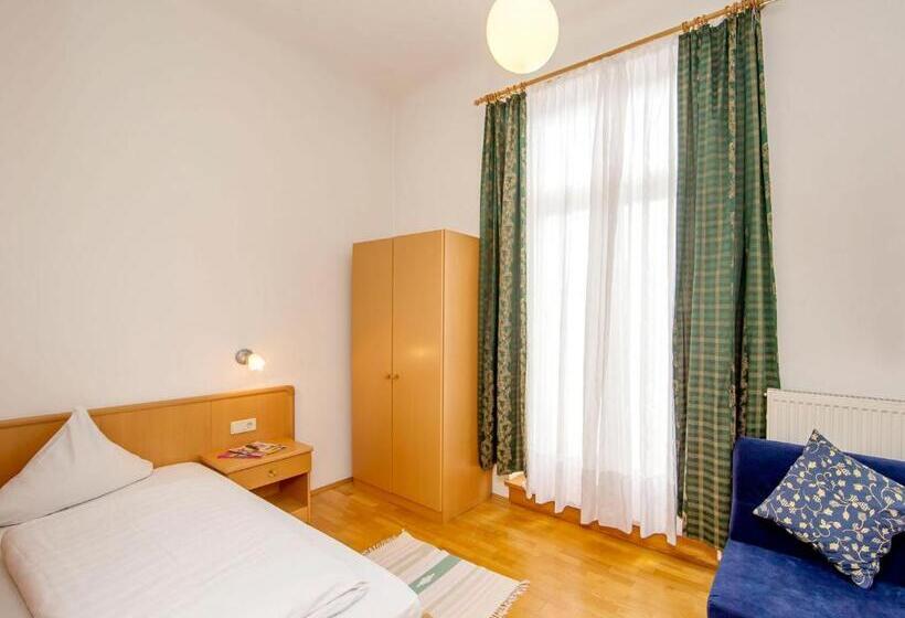 ２ベッドルームアパートメント, Villa Residence Santer