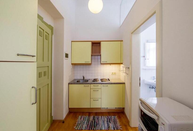 חדר סטודיו סטנדרד, Villa Residence Santer