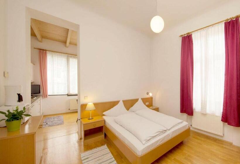 חדר סטודיו סטנדרד, Villa Residence Santer