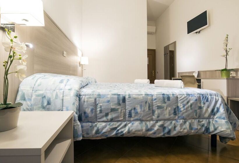 اتاق سوپریور, Foresteria Valdese Di Firenze