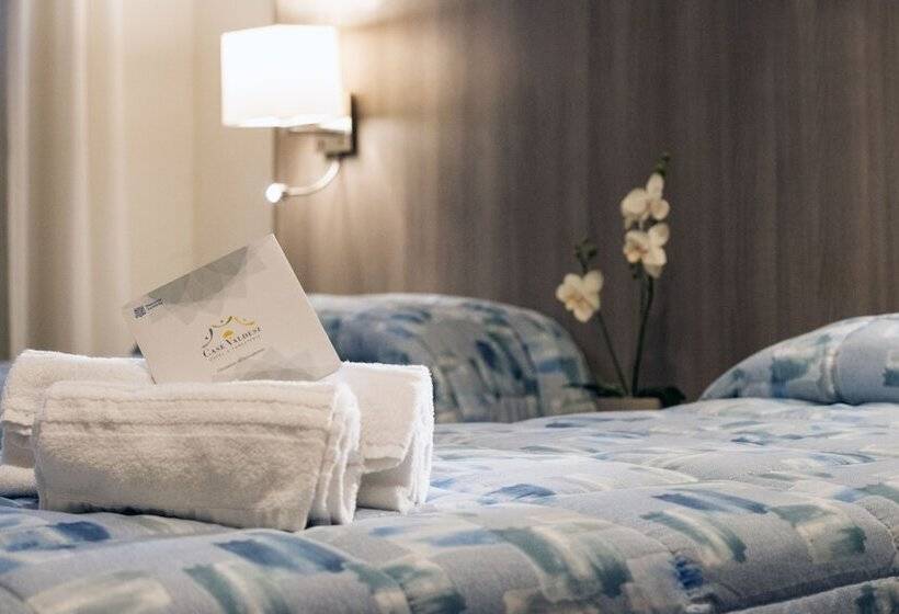 اتاق سوپریور, Foresteria Valdese Di Firenze