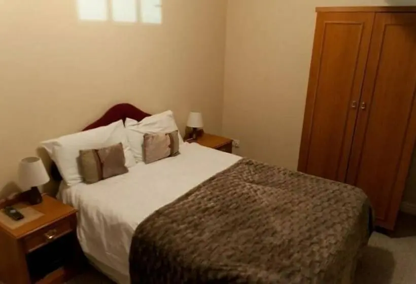 Standard-huone, Oak Inn