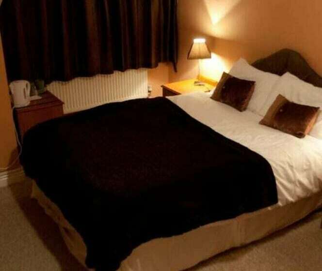 スタンダードルーム, Oak Inn