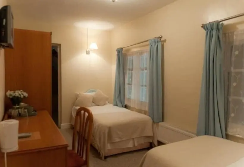 Standard-huone, Oak Inn