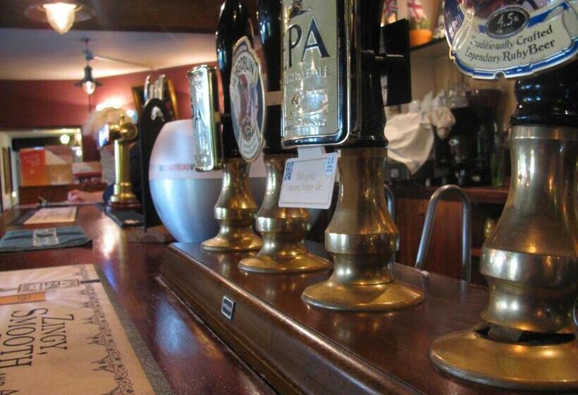 スタンダードルーム, Oak Inn