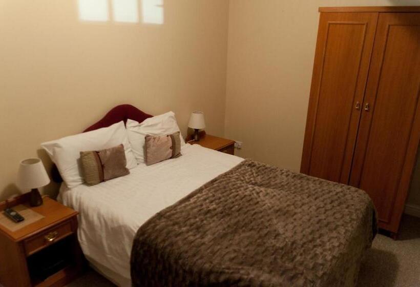 スタンダードルーム, Oak Inn