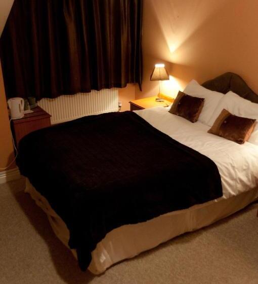 スタンダードルーム, Oak Inn