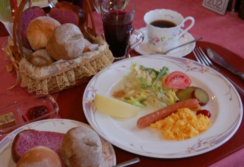 스탠다드 룸, Petit Hotel And Restaurant Air Mail