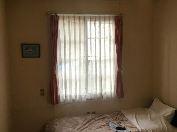 스탠다드 싱글 룸, Petit Hotel And Restaurant Air Mail