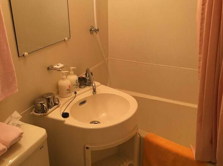 스탠다드 싱글 룸, Petit Hotel And Restaurant Air Mail