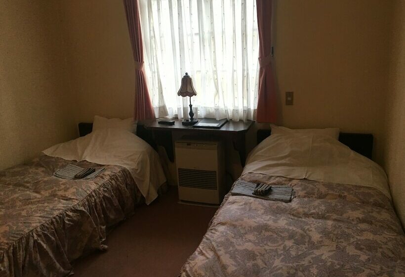 스탠다드 룸, Petit Hotel And Restaurant Air Mail