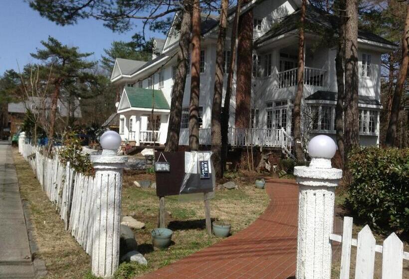 스탠다드 룸, Petit Hotel And Restaurant Air Mail