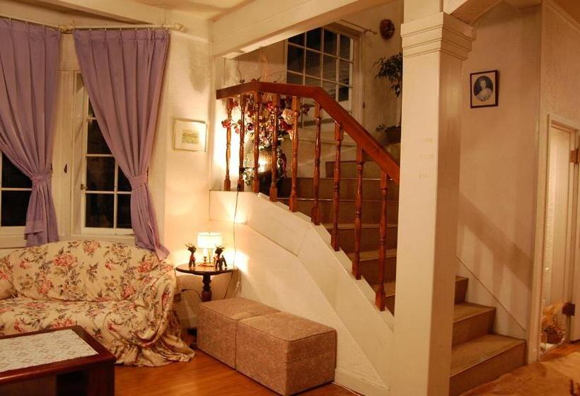 복층 룸, Petit Hotel And Restaurant Air Mail