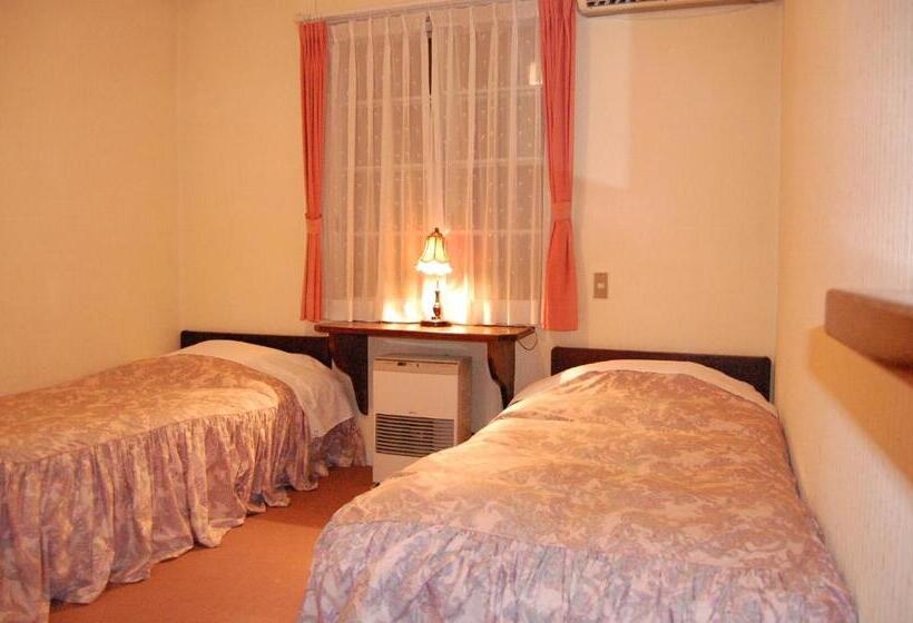 스탠다드 싱글 룸, Petit Hotel And Restaurant Air Mail