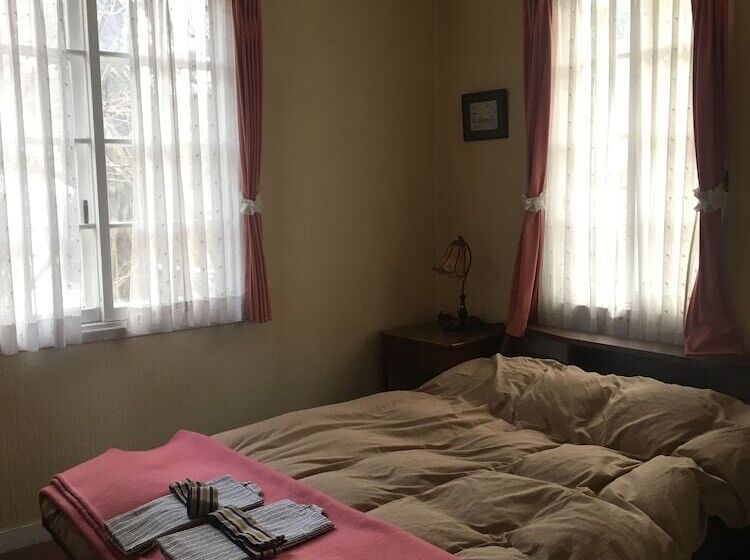 스탠다드 룸, Petit Hotel And Restaurant Air Mail