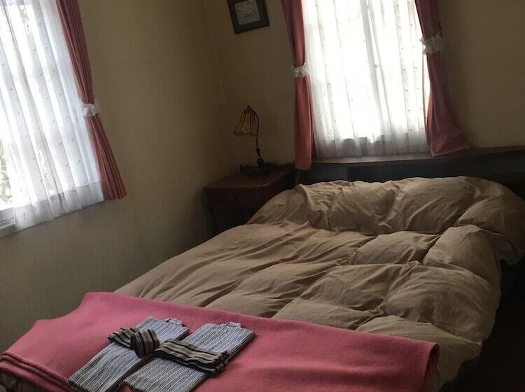 스탠다드 룸, Petit Hotel And Restaurant Air Mail