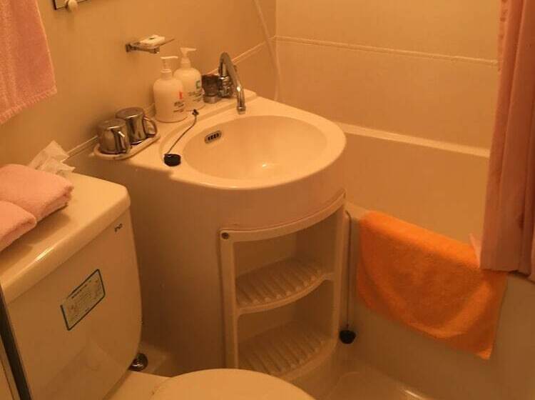 스탠다드 룸, Petit Hotel And Restaurant Air Mail