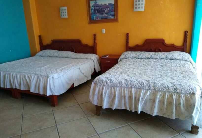 جناح, Real Jojutla