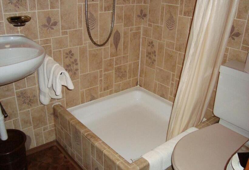 Superior Szoba, Rothorn