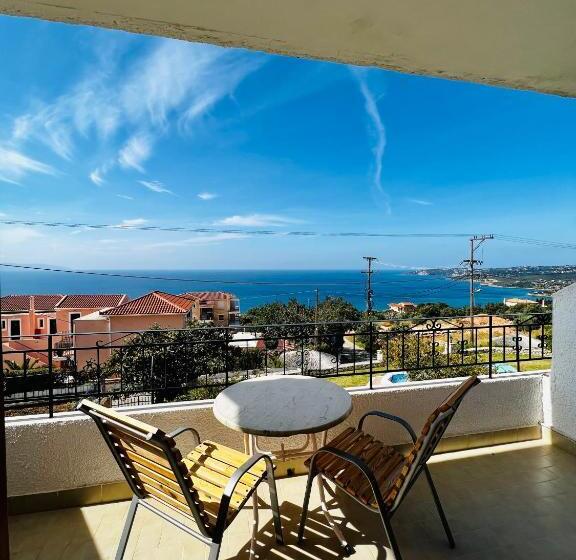 إستوديو قياسى مطل على البحر, Ocean Front Studios 77