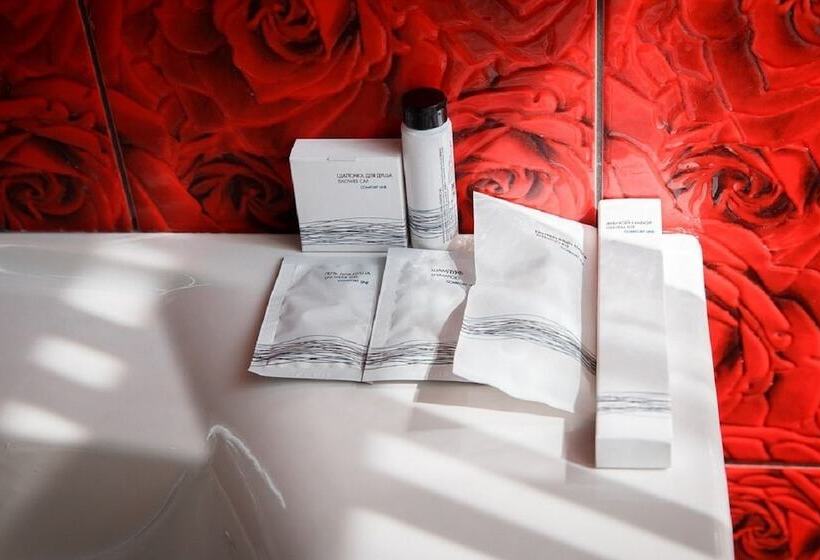 اتاق استاندارد, Raketa