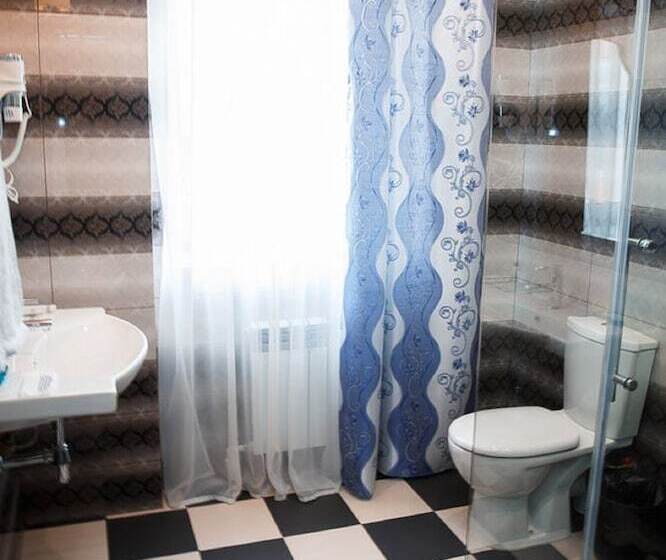 اتاق استاندارد, Raketa