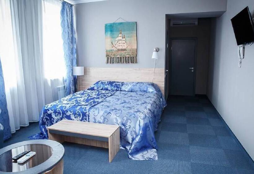 اتاق استاندارد, Raketa