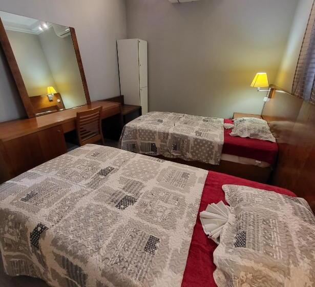 غرفة قياسية, Hostel Seven Hills