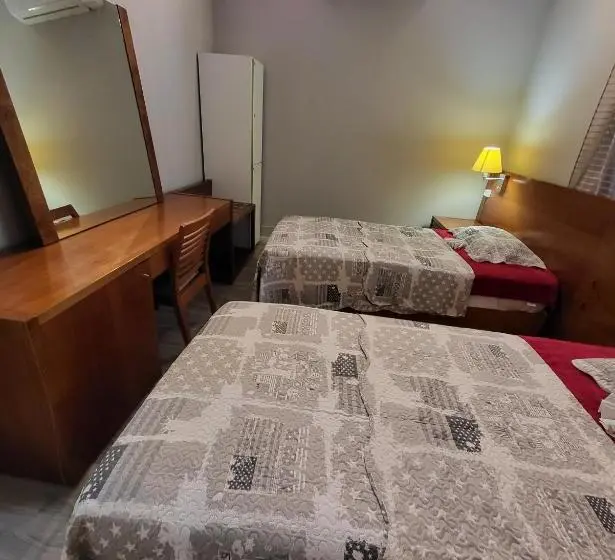 スタンダードルーム, Hostel Seven Hills
