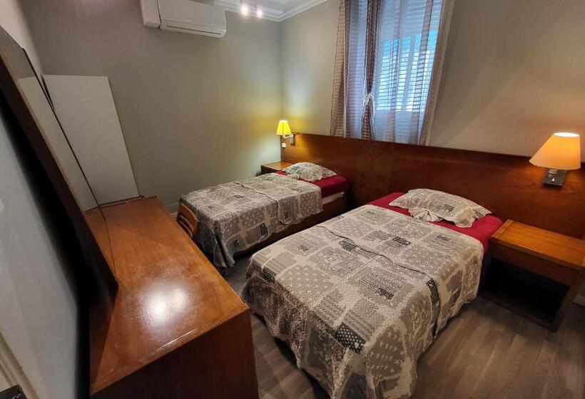 غرفة قياسية, Hostel Seven Hills