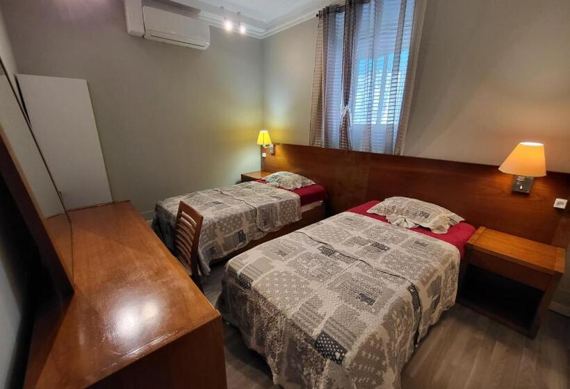 غرفة قياسية, Hostel Seven Hills