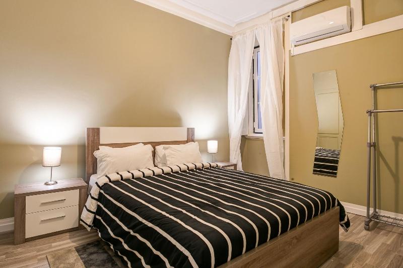 غرفة قياسية حمام مشترك, Hostel Seven Hills