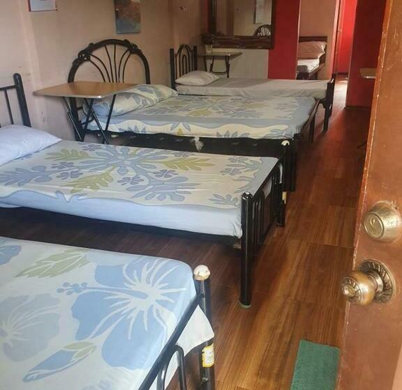 标准间, Aa Travellers Pad