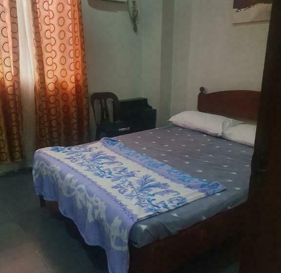 اتاق استاندارد, Aa Travellers Pad