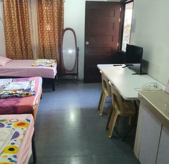 标准间, Aa Travellers Pad