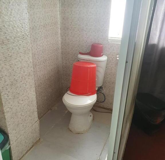 اتاق استاندارد, Aa Travellers Pad